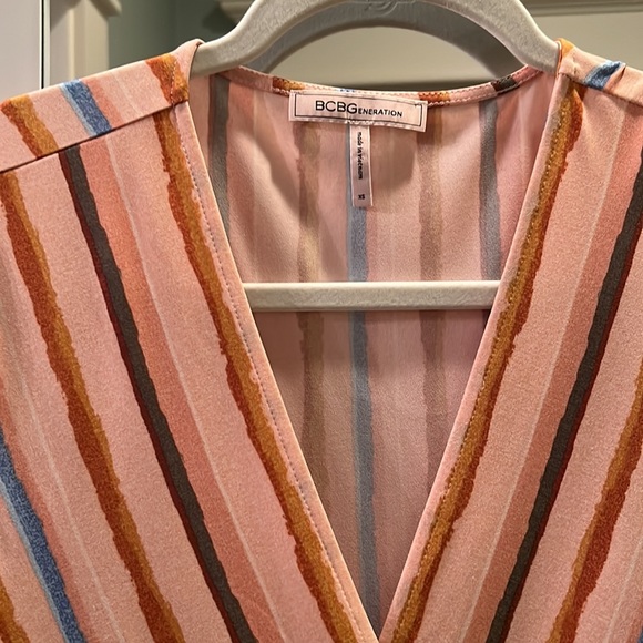 Bcbg generation wrap dress - Picture 3 of 3